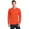 Port & Company® Fan Favorite™ Colors Long Sleeve T-Shirt